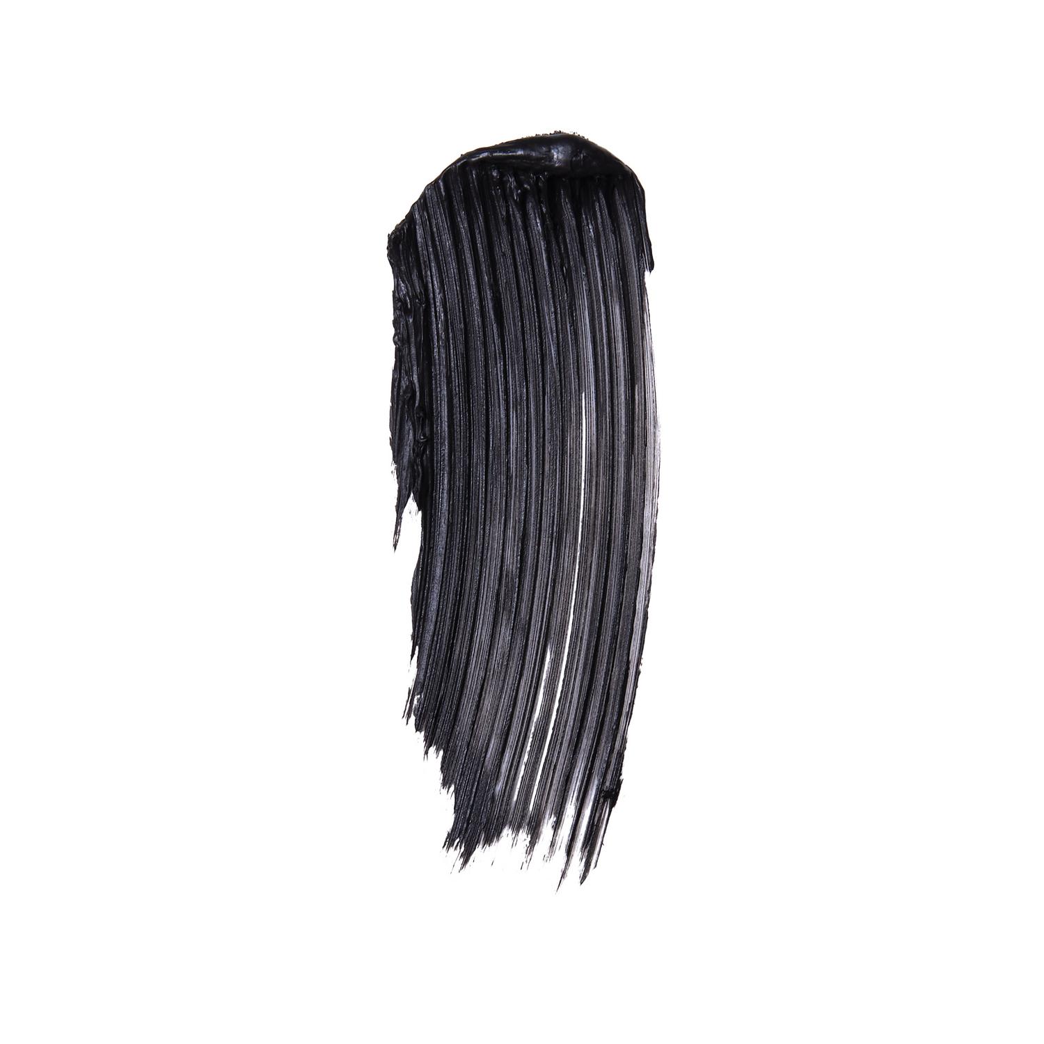 E.L.F. BIG MOOD WATERPROOF MASCARA (MÁSCARA DE PESTAÑAS RESISTENTE AL AGUA CON VOLUMEN EXTRA)